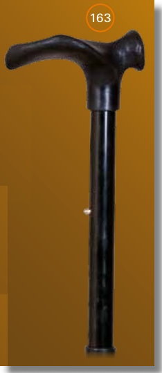 baston lemn